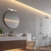 Nástenné LED svietidlo Shine2, 1x LED 7w, 4000k, (30 cm), w