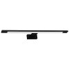 Nástenné LED svietidlo Shine, 1x LED 12w, 4000k, (60 cm), b