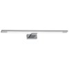 Nástenné LED svietidlo Shine, 1x LED 12w, 4000k, (60 cm), ch