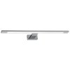 Nástenné LED svietidlo Shine, 1x LED 12w, 4000k, (60 cm), ch
