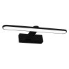 Nástenné LED svietidlo Splash, 1x LED 8w, 4000k, (40 cm), b