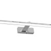 Nástenné LED svietidlo Splash, 1x LED 16w, 4000k, (80 cm), ch