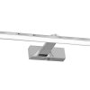 Nástenné LED svietidlo Splash, 1x LED 16w, 4000k, (80 cm), ch