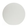 Exteriérové svietidlo Globo + LED žiarovka E27 RGB 10w + diaľkové ovládanie, (fi 40cm)