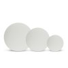Exteriérové svietidlo Globo + LED žiarovka E27 RGB 10w + diaľkové ovládanie, (fi 40cm)