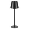 Stolná LED lampa Virgin, 1x LED 3w, 3000-5000k, b