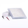 Schodiskové LED svietidlo Evo, 1x LED 0,6w, 3000k, s