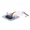 Schodiskové LED svietidlo Evo, 1x LED 0,6w, 3000k, s