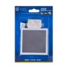 Schodiskové LED svietidlo Evo, 1x LED 0,6w, 3000k, s