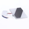 Schodiskové LED svietidlo Exon, 1x LED 0,6w, 3000k, s