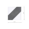 Schodiskové LED svietidlo Exon, 1x LED 0,6w, 3000k, s