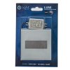 Schodiskové LED svietidlo Lumi, 1x LED 0,6w, 6500k, s