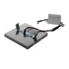 Schodiskové LED svietidlo Vox, 1x LED 0,6w, 3000k, s
