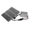 Schodiskové LED svietidlo Vox, 1x LED 0,6w, 6500k, s