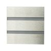 Schodiskové LED svietidlo Vox, 1x LED 0,6w, 6500k, s