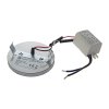 Schodiskové LED svietidlo Oti Max, 1x LED 0,6w, 3000k, s