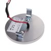 Schodiskové LED svietidlo Oti Max, 1x LED 0,6w, 6500k, s