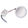 Schodiskové LED svietidlo Oti Max, 1x LED 0,6w, 6500k, s