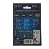Schodiskové LED svietidlo Deco, 1x LED 0,6w, 3000k, s