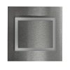 Schodiskové LED svietidlo Deco, 1x LED 0,6w, 3000k, s