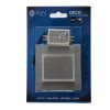 Schodiskové LED svietidlo Deco, 1x LED 0,6w, 6500k, s