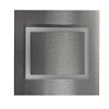 Schodiskové LED svietidlo Deco, 1x LED 0,6w, 6500k, s