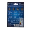 Schodiskové LED svietidlo Vox, 1x LED 0,6w, 4000k, s