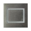 Schodiskové LED svietidlo Evra, 1x LED 0,6w, 3000k, s