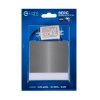 Schodiskové LED svietidlo Berg, 1x LED 0,6w, 6500k, s