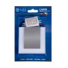 Schodiskové LED svietidlo Capri, 1x LED 0,6w, 3000k, s