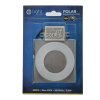 Schodiskové LED svietidlo Polar, 1x LED 0,6w, 3000k, s