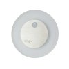 Schodiskové LED svietidlo Oti, 1x LED 0,6w, 3000k, s, pohybový senzor