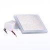 Schodiskové LED svietidlo Evo, 1x LED 0,6w, 4000k, s