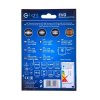 Schodiskové LED svietidlo Evo, 1x LED 0,6w, 4000k, s