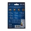 Schodiskové LED svietidlo Vox, 1x LED 0,6w, 4000k, s, pohybový senzor