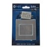 Schodiskové LED svietidlo Evra, 1x LED 0,6w, 4000k, s