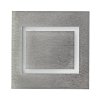 Schodiskové LED svietidlo Evra, 1x LED 0,6w, 4000k, s