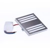 Schodiskové LED svietidlo Pepers, 1x LED 0,6w, 4000k, s