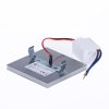 Schodiskové LED svietidlo Pepers, 1x LED 0,6w, 4000k, s