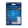 Schodiskové LED svietidlo Pepers, 1x LED 0,6w, 4000k, s