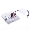 Schodiskové LED svietidlo Berg, 1x LED 0,6w, 4000k, s