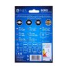 Schodiskové LED svietidlo Berg, 1x LED 0,6w, 4000k, s