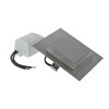 Schodiskové LED svietidlo Deco, 1x LED 0,6w, 4000k, s
