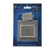 Schodiskové LED svietidlo Deco, 1x LED 0,6w, 4000k, s