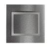 Schodiskové LED svietidlo Deco, 1x LED 0,6w, 4000k, s