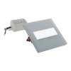 Schodiskové LED svietidlo Lumi, 1x LED 0,6w, 6500k, w