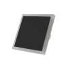 Schodiskové LED svietidlo Evo, 1x LED 0,6w, 4000k, b