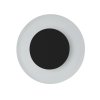Schodiskové LED svietidlo Oti, 1x LED 0,6w, 4000k, b