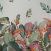 OBRUS INES2 160X220 CM LISTY