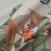 OBRUS INES2 85X85 CM LISTY